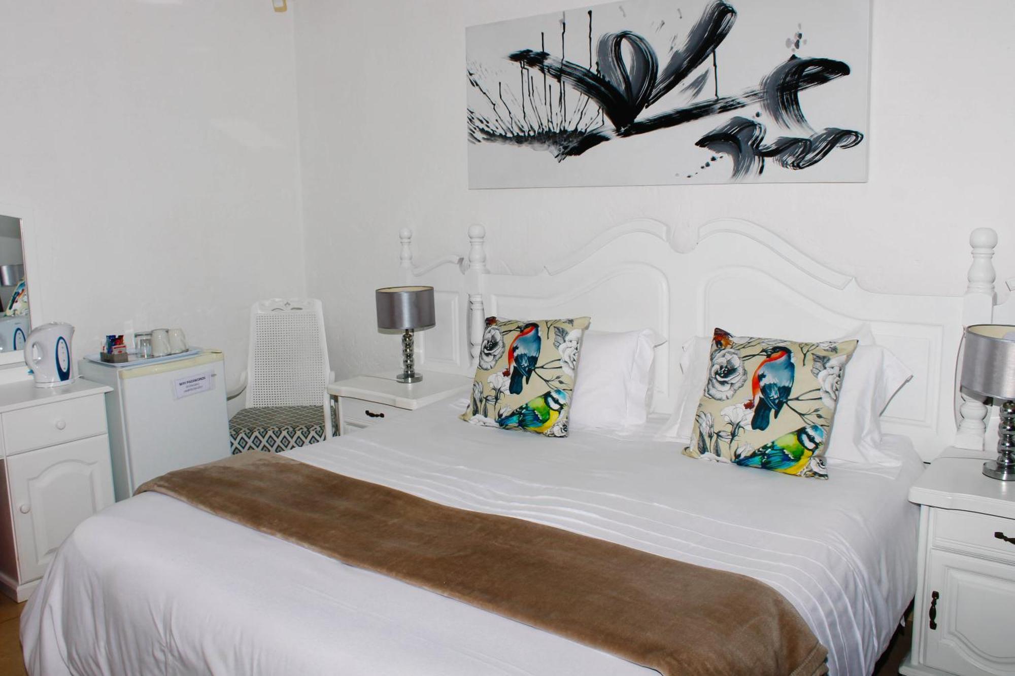 La Dolce Vita Umhlanga Guesthouse Durban Zewnętrze zdjęcie