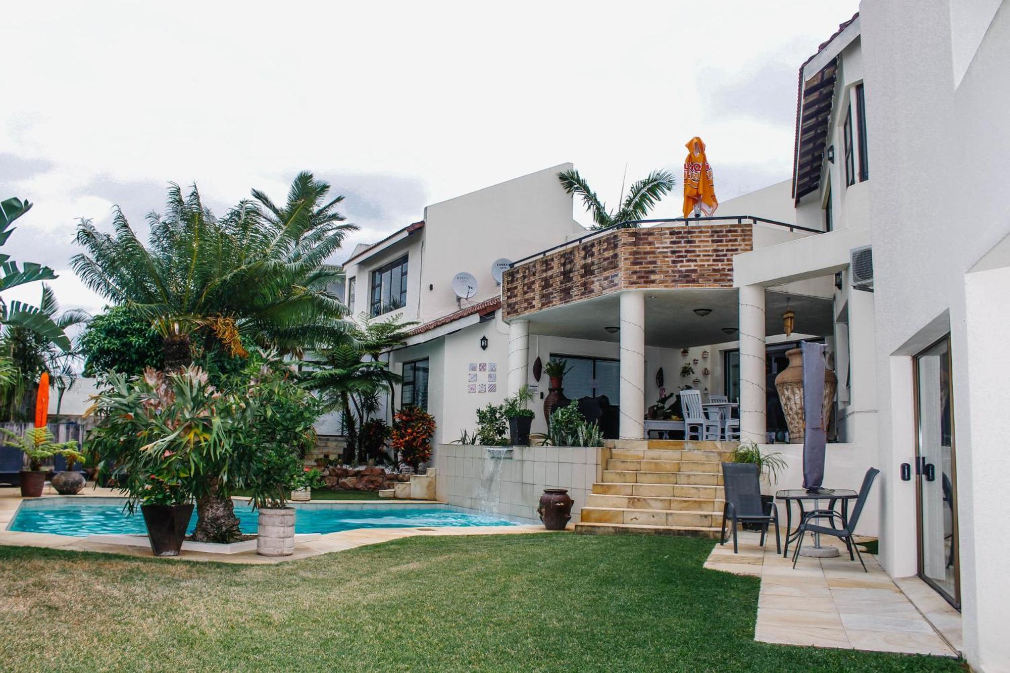 La Dolce Vita Umhlanga Guesthouse Durban Zewnętrze zdjęcie