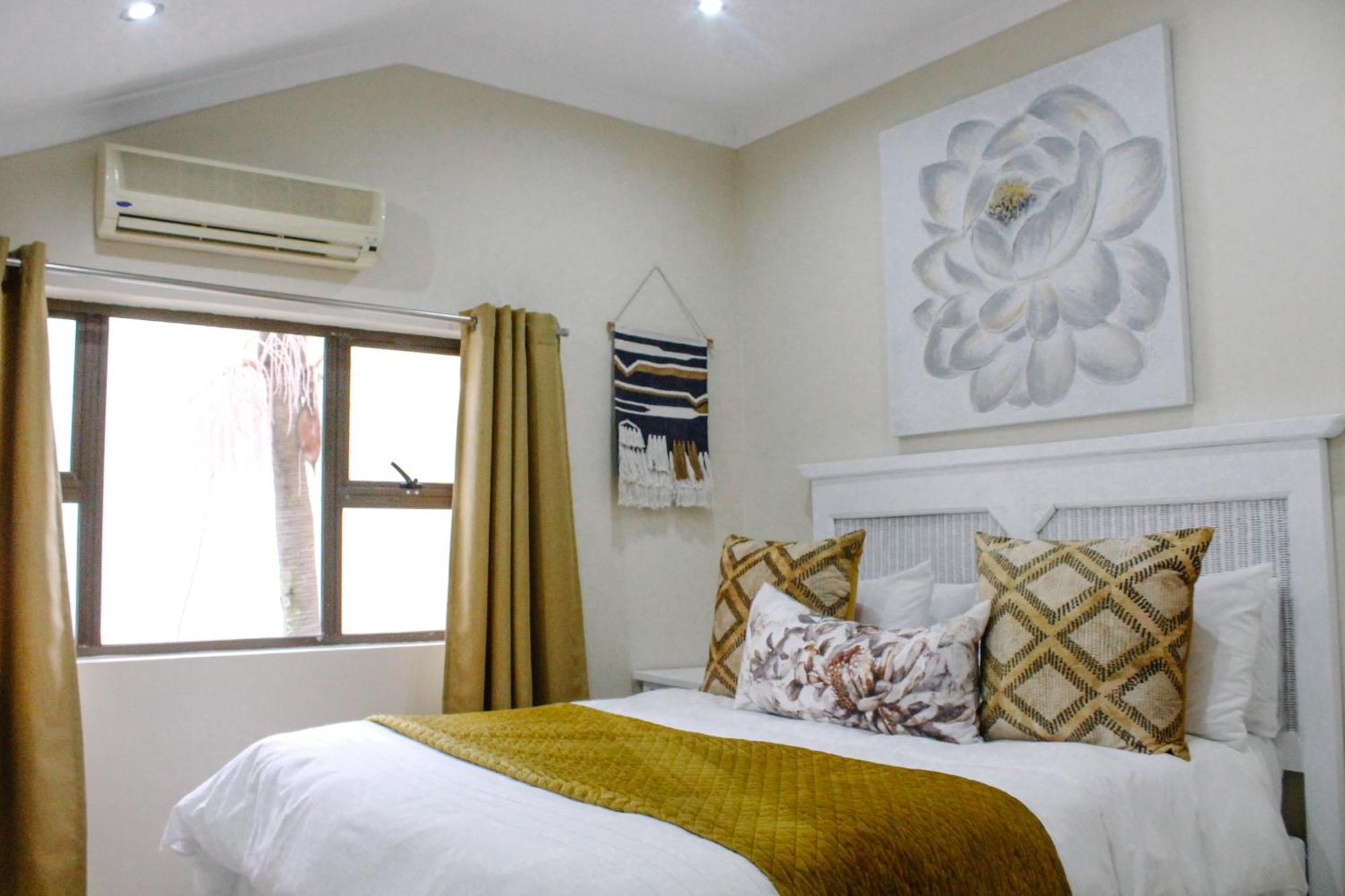 La Dolce Vita Umhlanga Guesthouse Durban Zewnętrze zdjęcie