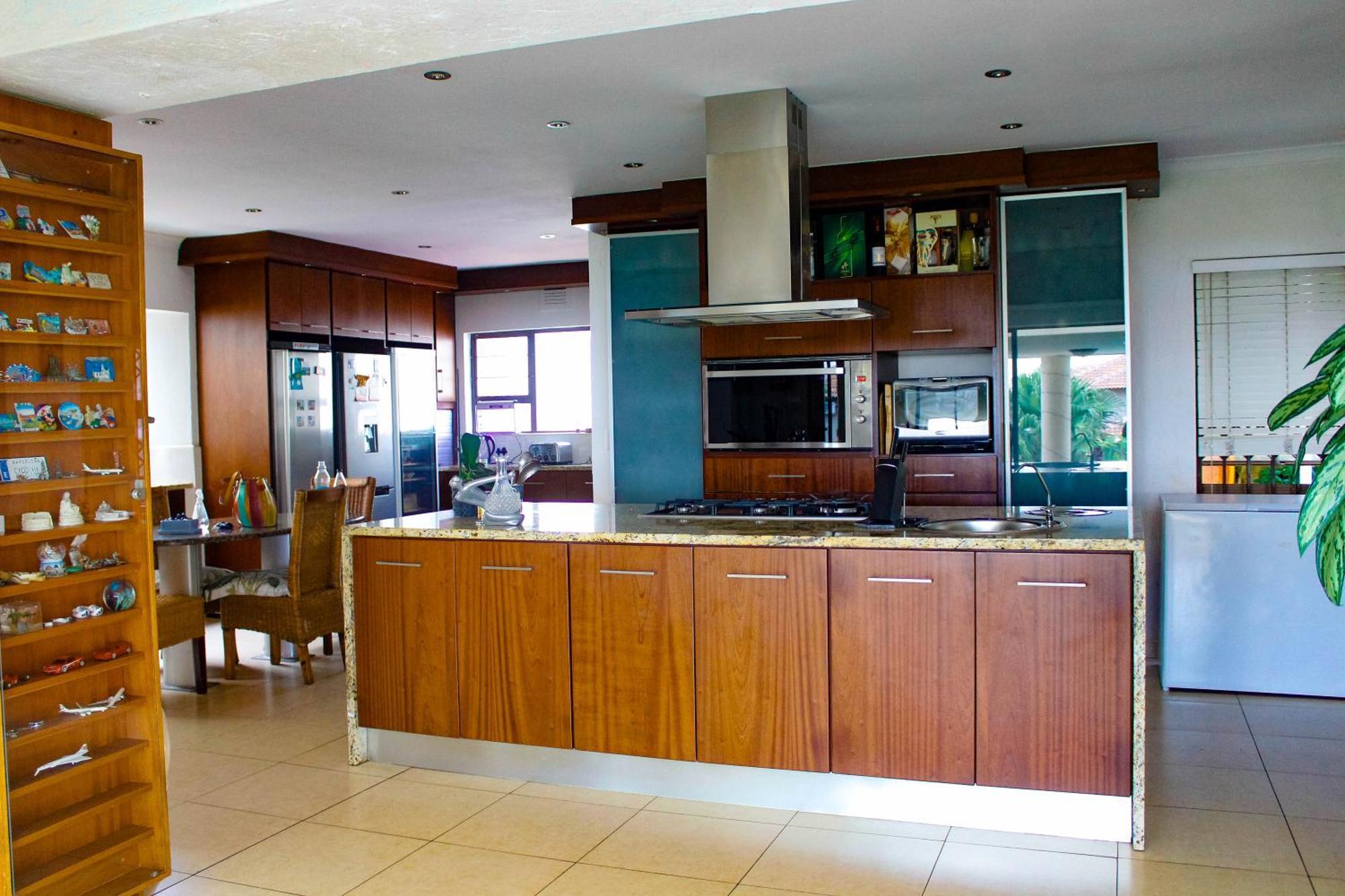 La Dolce Vita Umhlanga Guesthouse Durban Zewnętrze zdjęcie