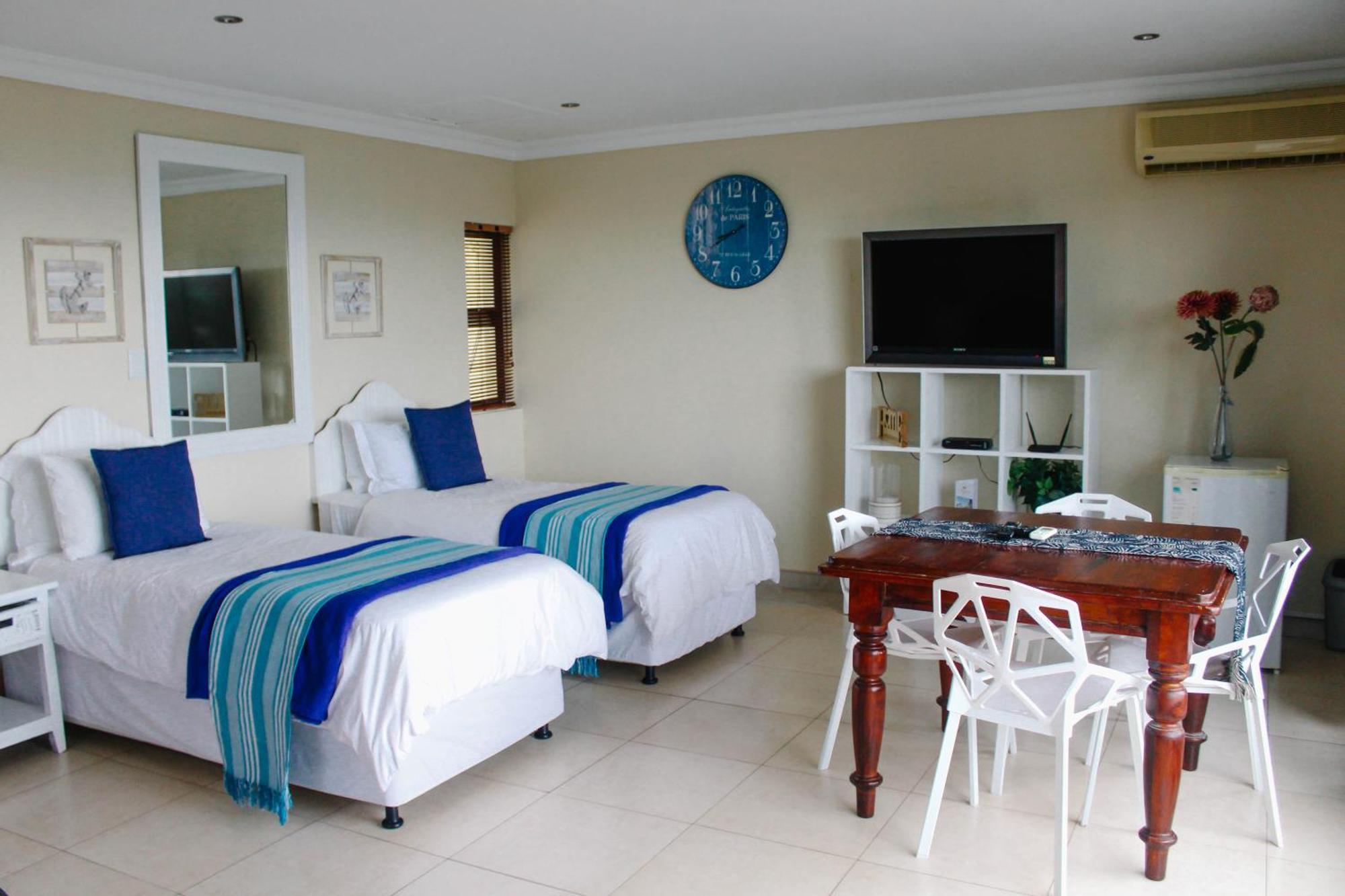 La Dolce Vita Umhlanga Guesthouse Durban Zewnętrze zdjęcie