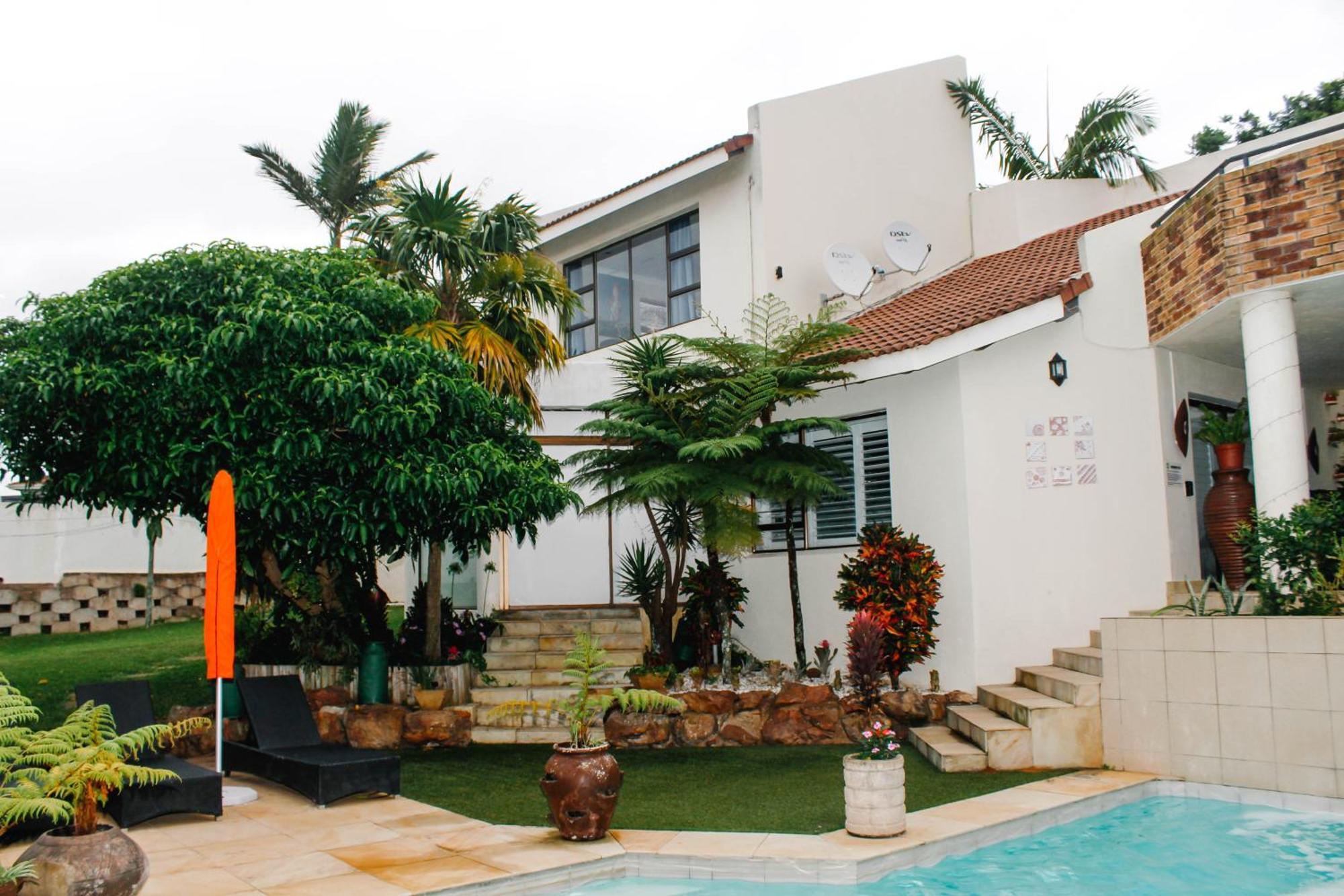 La Dolce Vita Umhlanga Guesthouse Durban Zewnętrze zdjęcie
