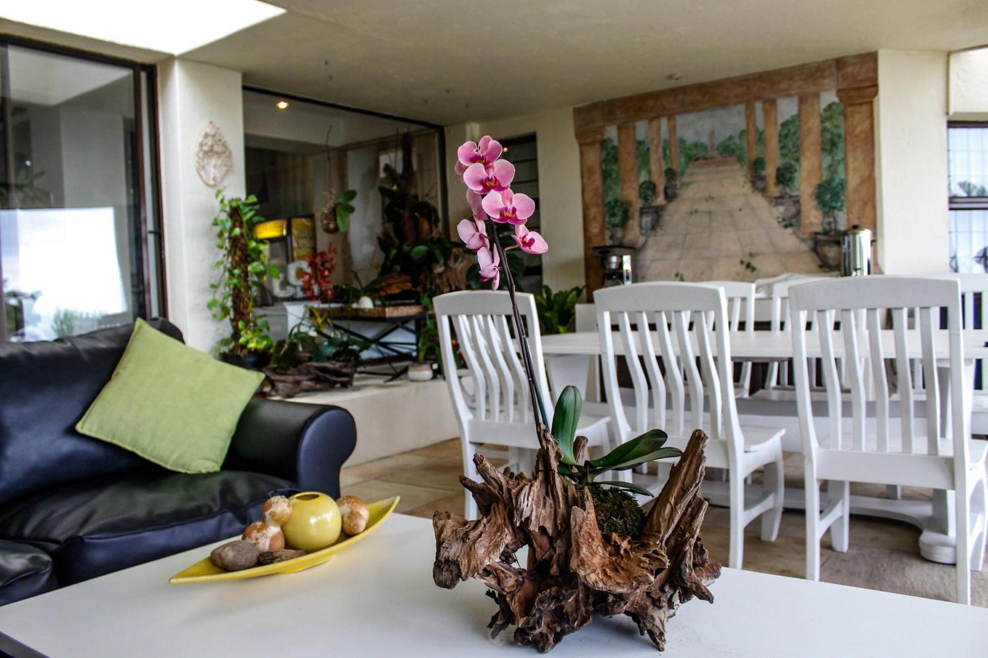 La Dolce Vita Umhlanga Guesthouse Durban Zewnętrze zdjęcie