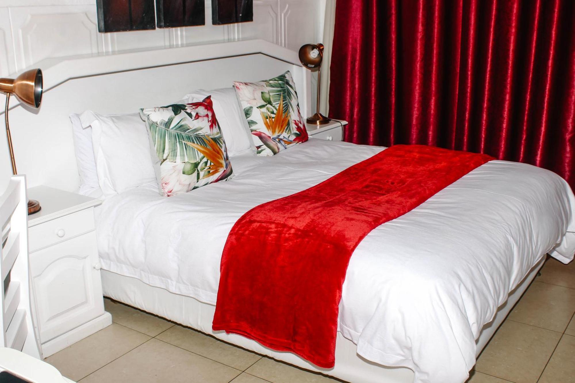 La Dolce Vita Umhlanga Guesthouse Durban Zewnętrze zdjęcie