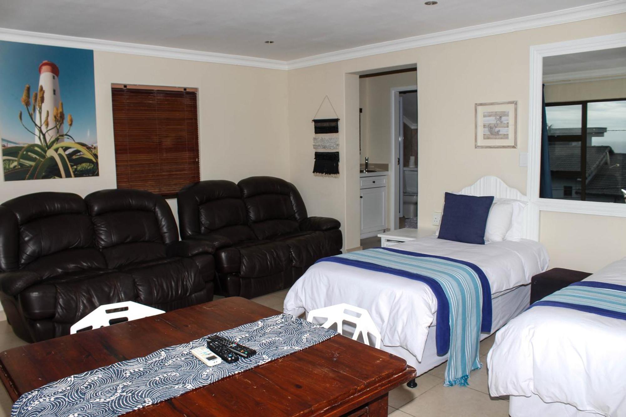 La Dolce Vita Umhlanga Guesthouse Durban Zewnętrze zdjęcie