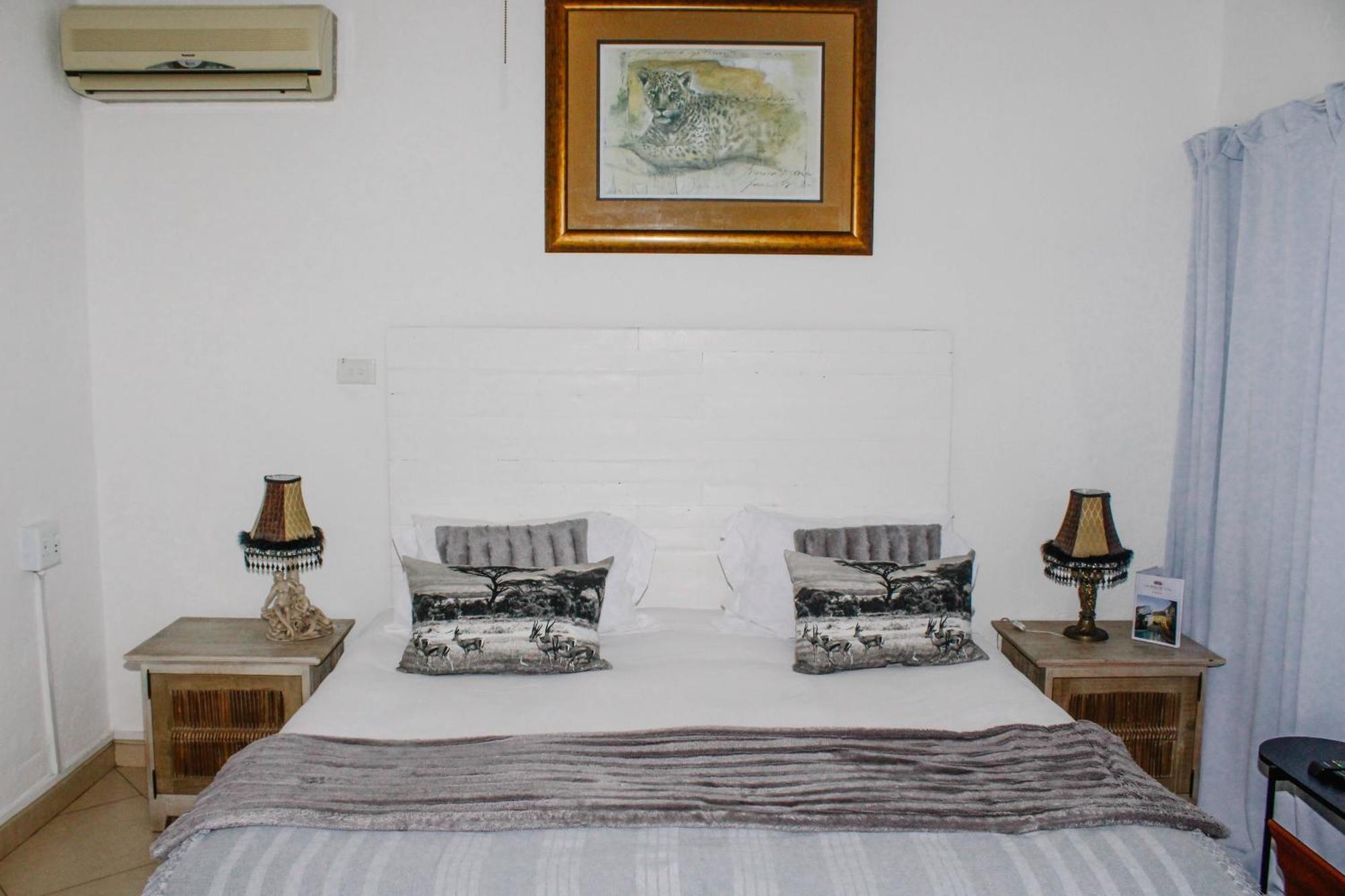 La Dolce Vita Umhlanga Guesthouse Durban Zewnętrze zdjęcie