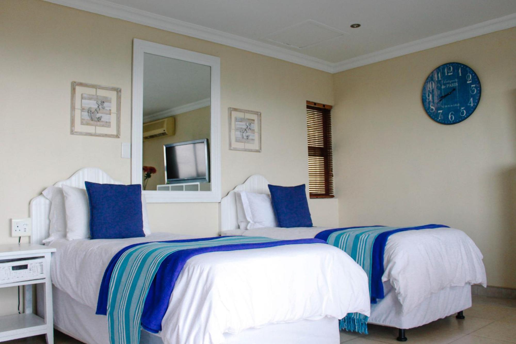 La Dolce Vita Umhlanga Guesthouse Durban Zewnętrze zdjęcie