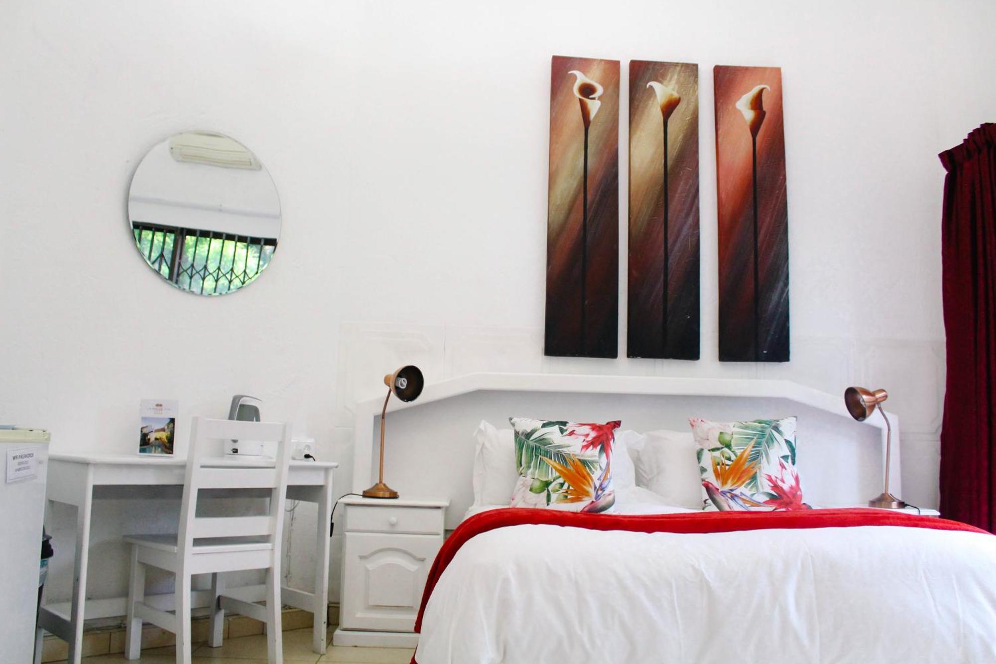 La Dolce Vita Umhlanga Guesthouse Durban Zewnętrze zdjęcie