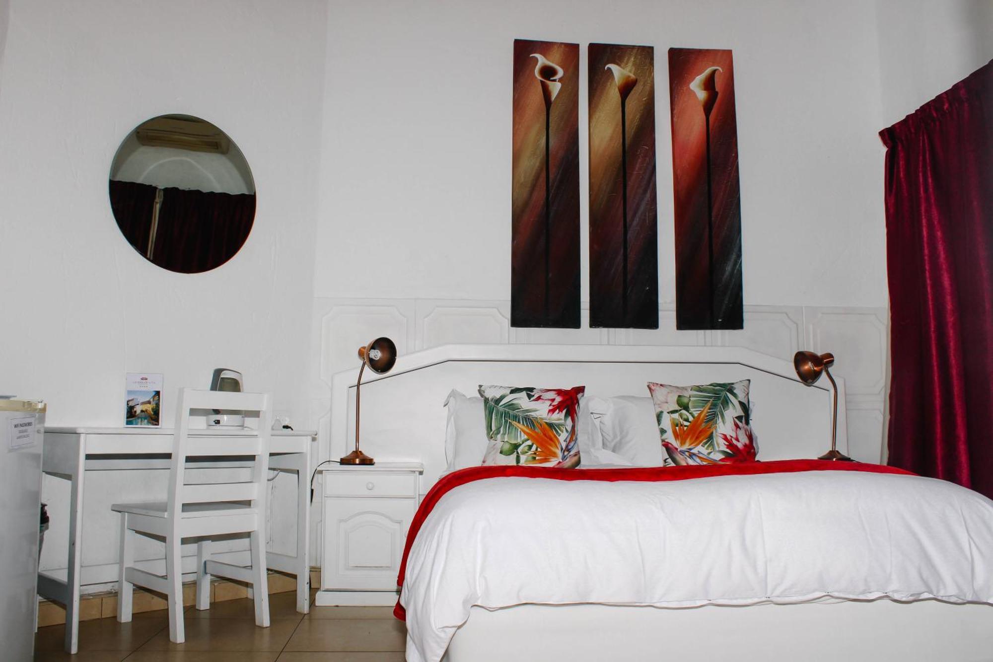 La Dolce Vita Umhlanga Guesthouse Durban Zewnętrze zdjęcie