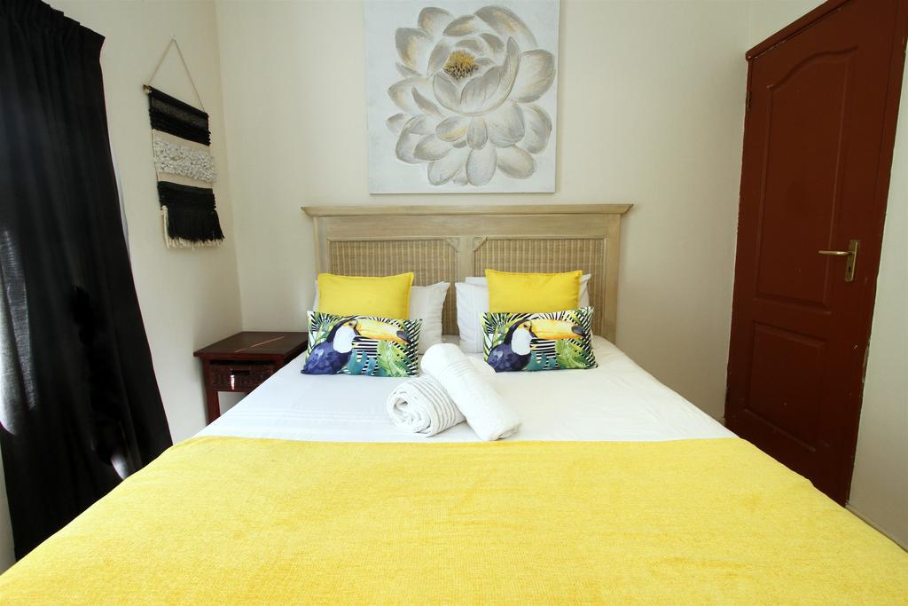 La Dolce Vita Umhlanga Guesthouse Durban Zewnętrze zdjęcie